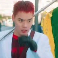 tương ớt+cơm trắng