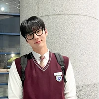 Yoon Gamin ( Hwang Min Huyn )