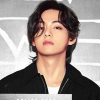 Kim Taehyung [V]