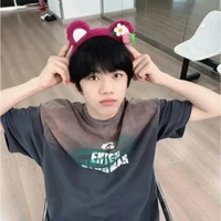 Trương Hàm Thụy _Y