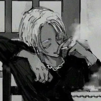 Kurokawa Izana