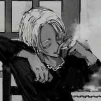Kurokawa Izana
