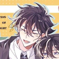 Kuroba Kaito