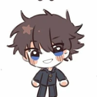Kuroba Kaito(hồi nhỏ)