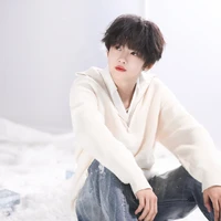 Trương dịch nhiên. cậu