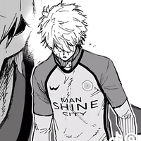 Nagi Seishiro