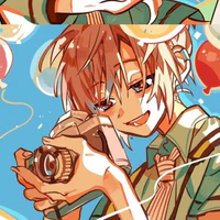 Mitsuba Sosuke