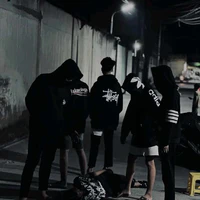 Đám côn đồ