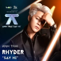 rhyder