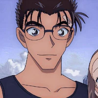 Kyogoku Makoto