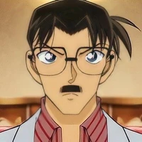 Kudo Yusaku