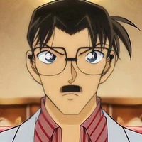 Kudo Yusaku