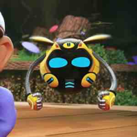 Ochobot