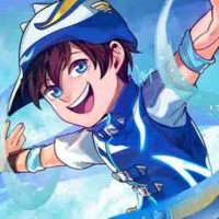 Taufan ( Cyclone )