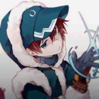 Ais ( Ice )