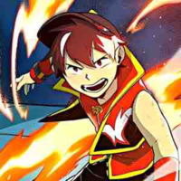 Blaze