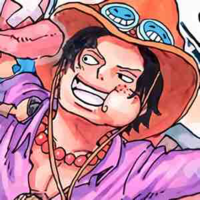 Portgas D Ace 