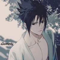 Uchiha Sasuke