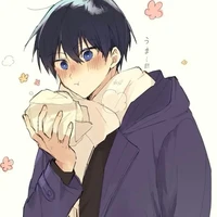 isagi yoichi