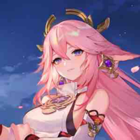 Yae Miko