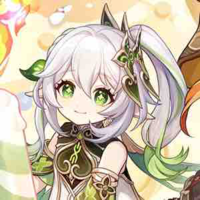 Nahida 