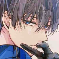 Isagi Yoichi