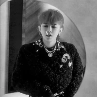 kwon ji yong |GD|