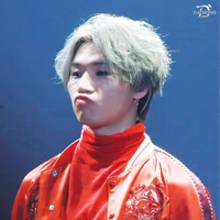kang daesung