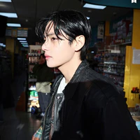 Kim Taehyung