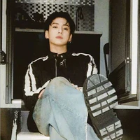 Jeon JungKook