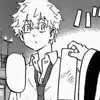 Hanagaki Takemichi Takemicchi