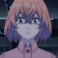 Tachibana Hinata