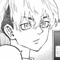 Matsuno Chifuyu