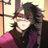 genya