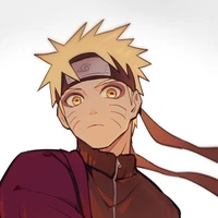 Uzumaki Naruto