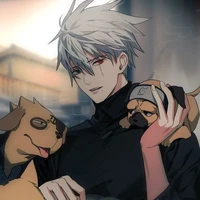 Hatake Kakashi