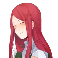 Uzumaki Kushina