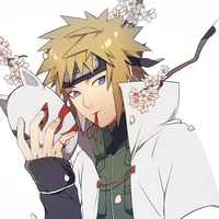 Namikaze Minato
