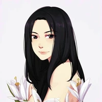 Uchiha Mikoto