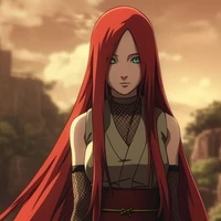 Uzumaki Sayuri