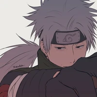 Hatake Sakumo