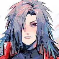 Uchiha Madara