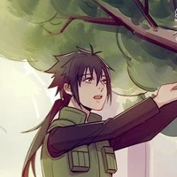Uchiha Izuna