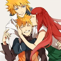 Namikaze family
