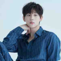 Myung-Gi / YimSiwan(333)