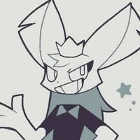 petunia ( thỏ hay cáo)