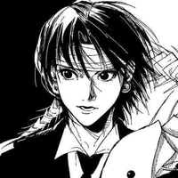 Chrollo Lucifer