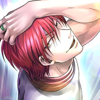 Hisoka morow