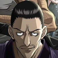 kuroro lucifuru