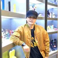 Bố YANG 